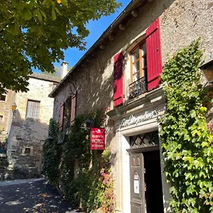 Hotel Les Magnolias