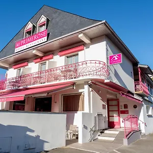 Hotel Au Primerose