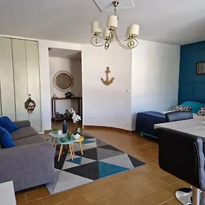 Appartement L'estivaliere, Golfe-Juan