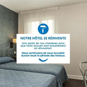 Hotel Brit - Le Valentré