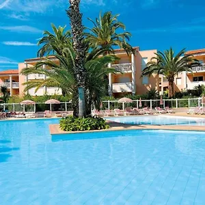 Appartement Sole E Mare 2 Pièces Aperçu, Golfe-Juan
